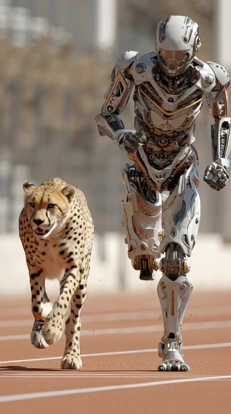 Wow Robotics in the future