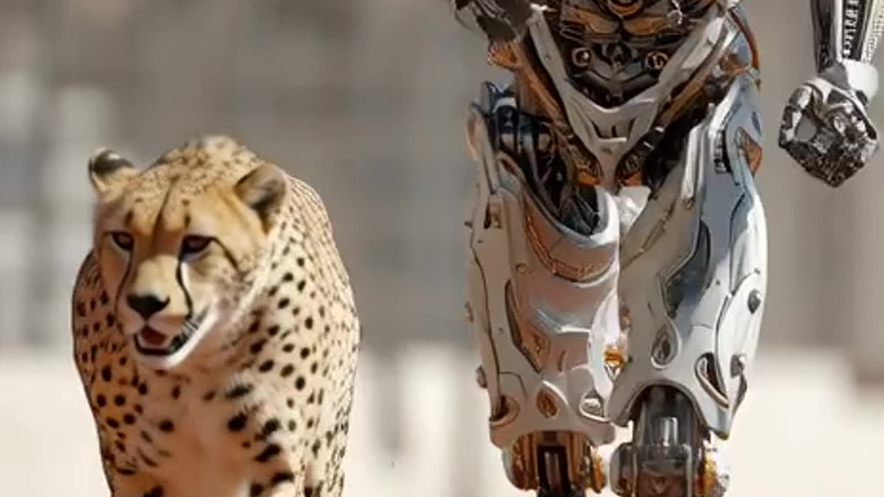 Wow Robotics in the future