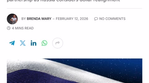 The mark of the beast microchip will be made mandatory on all the world