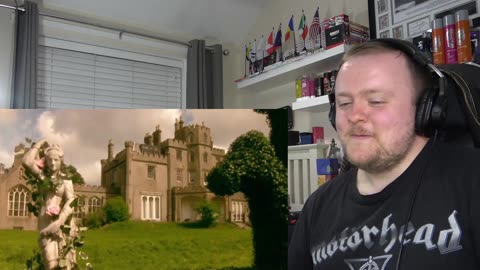Northerner reacts to Little Britain #4