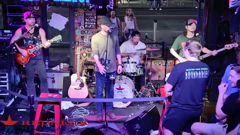 JUNE 27 2025 LIVE AT REDNECK RIVIERA BAR PART 5