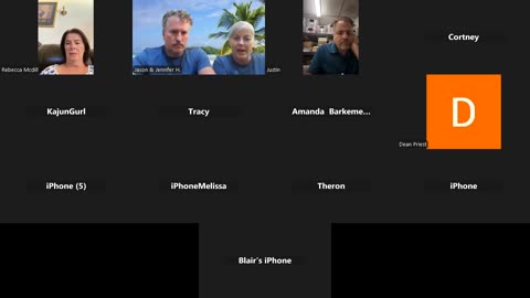 TEXITcoin Weekly Wednesday 8PM Call #1