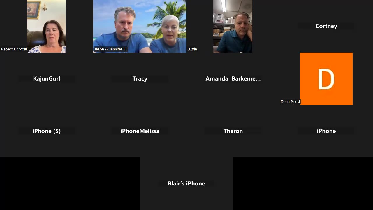 TEXITcoin Weekly Wednesday 8PM Call #1