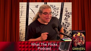 WTF 82 "Sinners" (2025)