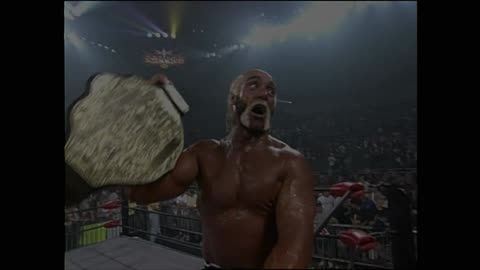 WCW Monday Nitro July 12, 1999