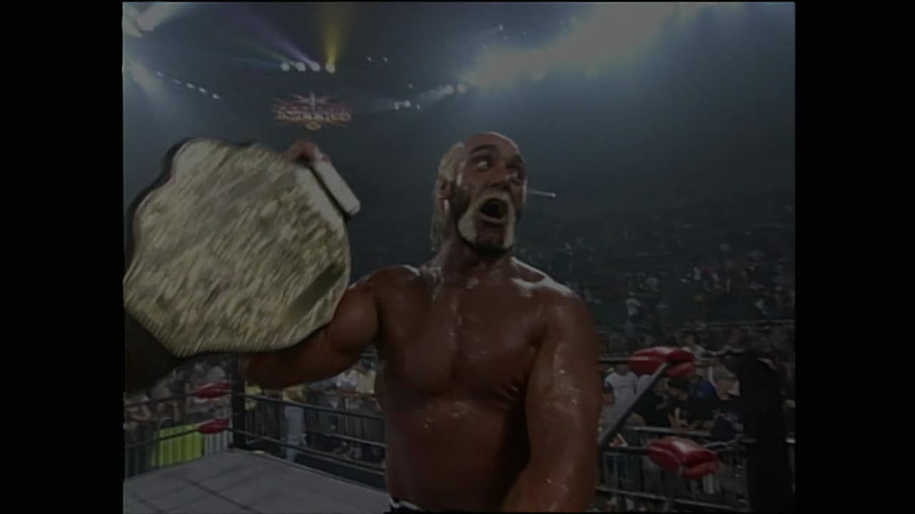 WCW Monday Nitro July 12, 1999