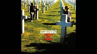 Scorpions - Taken By Force (50Th Anniversary Deluxe Edition)