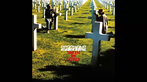Scorpions - Taken By Force (50Th Anniversary Deluxe Edition)