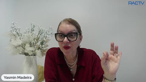 O PROBLEMA DO SER, DO DESTINO E DA DOR- Ep 11 - A MORTE - com LARISSA CHAVES