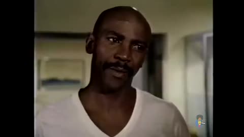 Lazarus Syndrome, Starring Lou Gossett Jr.
