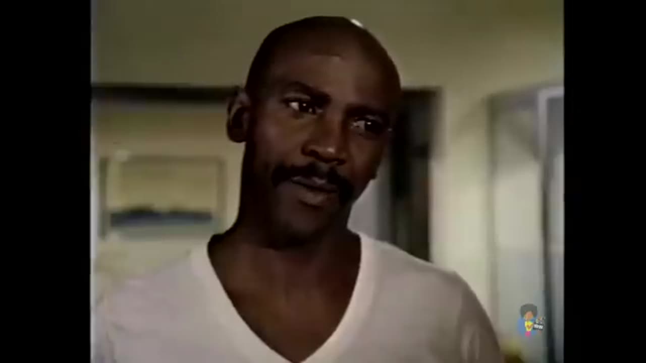 Lazarus Syndrome, Starring Lou Gossett Jr.