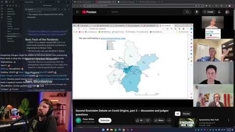[Mirror] Destiny YouTube Stream