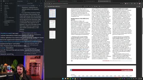 [Mirror] Destiny YouTube Stream