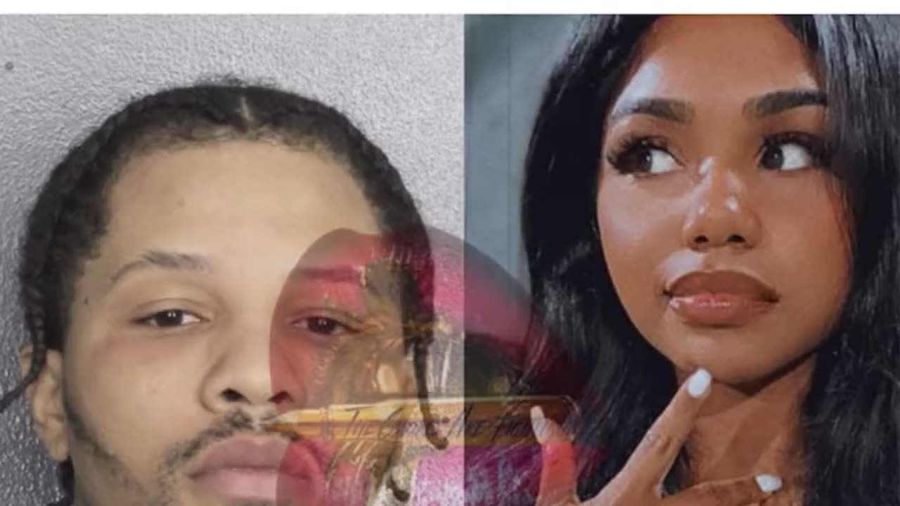Gervonta Davis 911 Call From His Baby Momma!