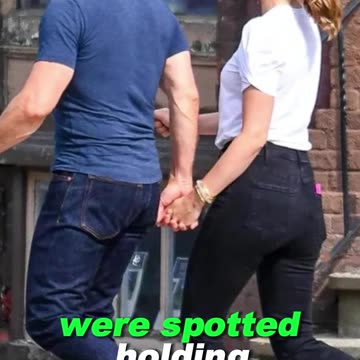 Romance Alert: Tom Cruise and Ana de Armas Caught Holding Hands in Vermont