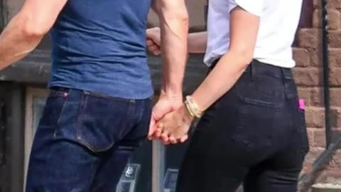 Romance Alert: Tom Cruise and Ana de Armas Caught Holding Hands in Vermont