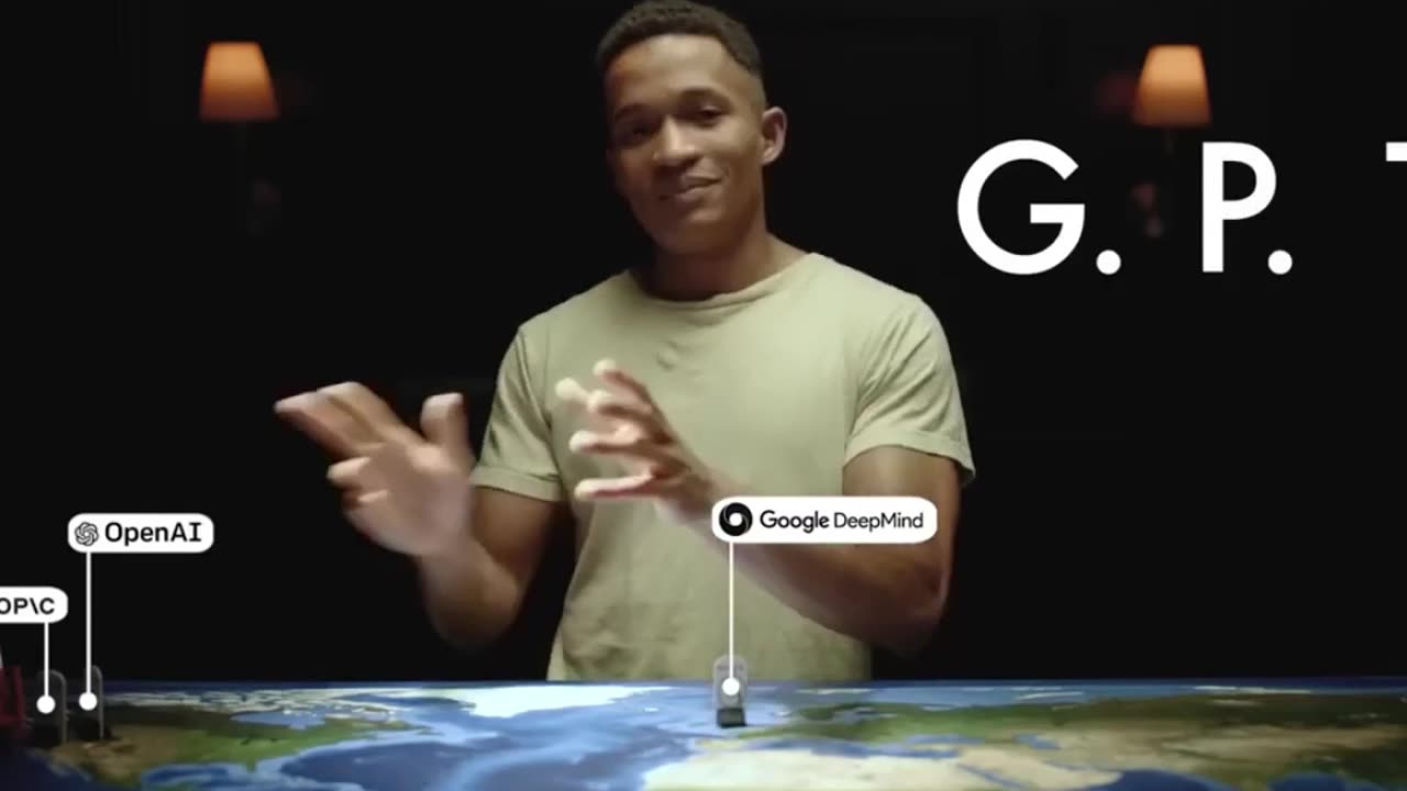 How AI Progress Could Surpass the Industrial Revolution by 2027!