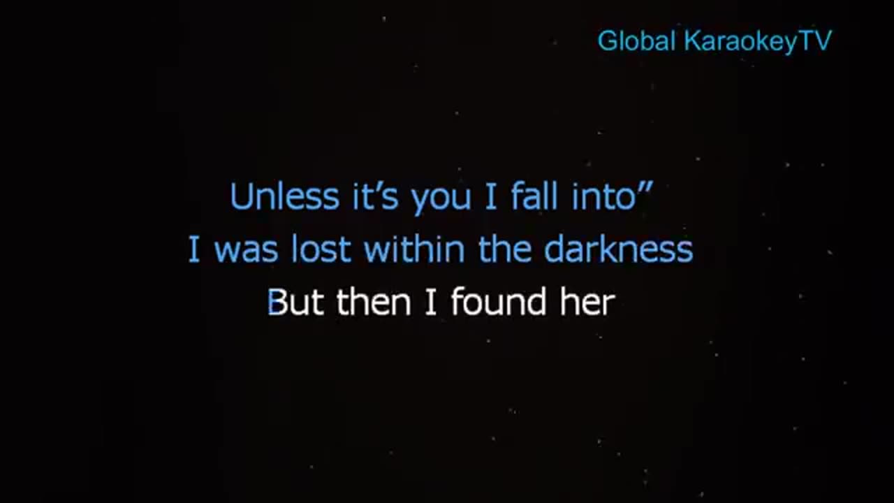 Incredible: UNTIL I FOUND YOU - Stephen Sanchez & Em Beihold (Karaoke Version)