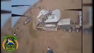 🛸⚔️ Azawad Conflict | Fiber-Optic FPV Drones Targeting Russia's Africa Corps | RCF