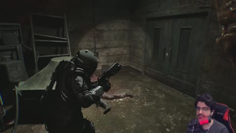 Dead Space 4