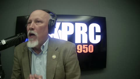 Live from the 10%ers Studio - @ChipRoyTx