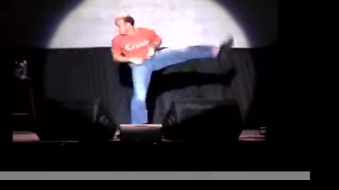 Evolution of Dance