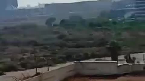 Iran has successfully hit the base