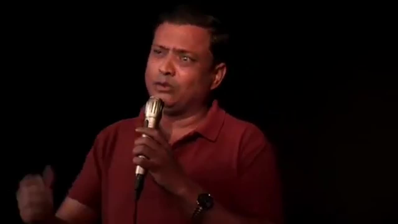 Politicas and midiya comedy