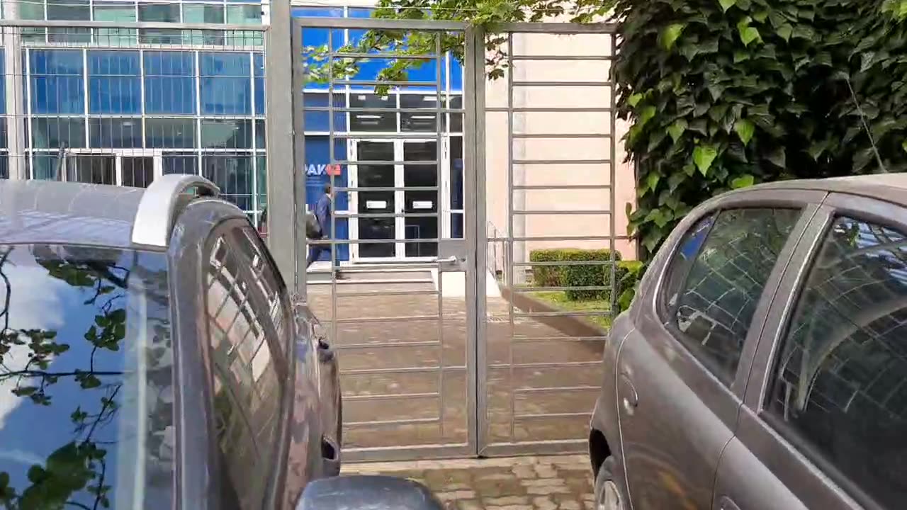 Arjola Xoxa paraqitet në SPAK