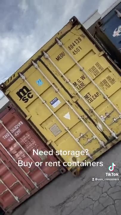 +1 877-395-6851 and We Can Get You Some #Containers – For Sale and For Rent | USA Containers