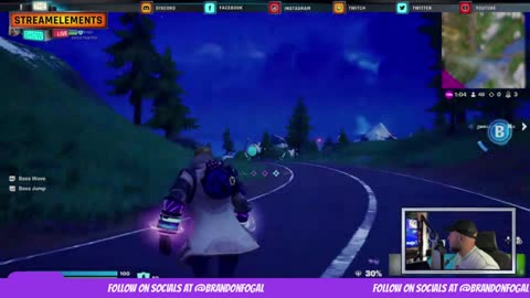 ghostnatra is live!