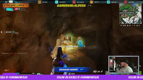 ghostnatra is live!