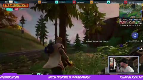ghostnatra is live!