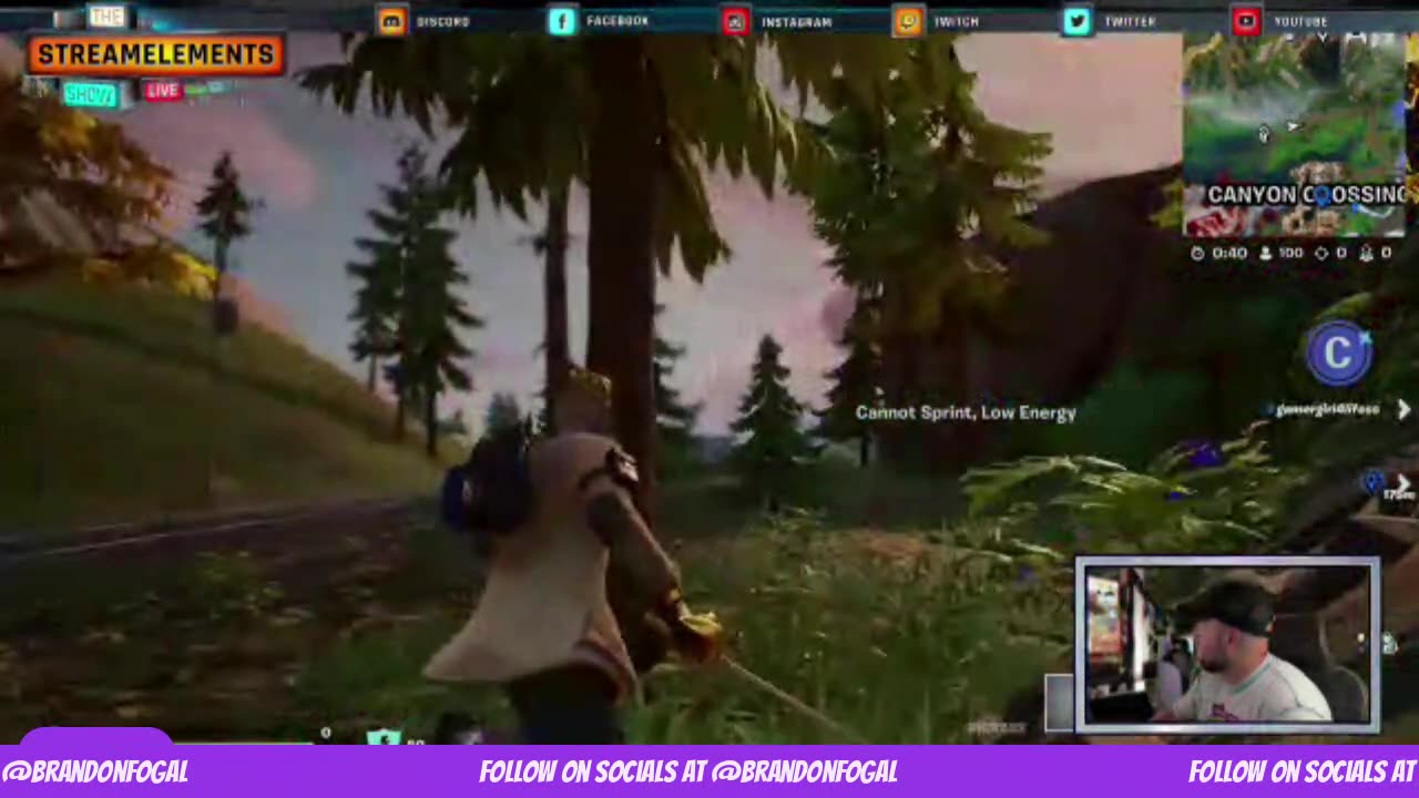ghostnatra is live!