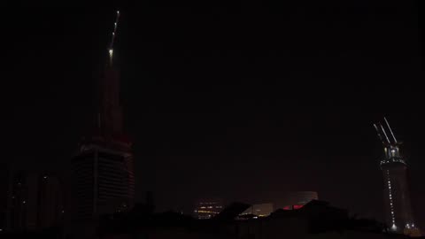 Iranian Missile Causes Massive Shockwaves in Tel Aviv as Strikes Hit the City