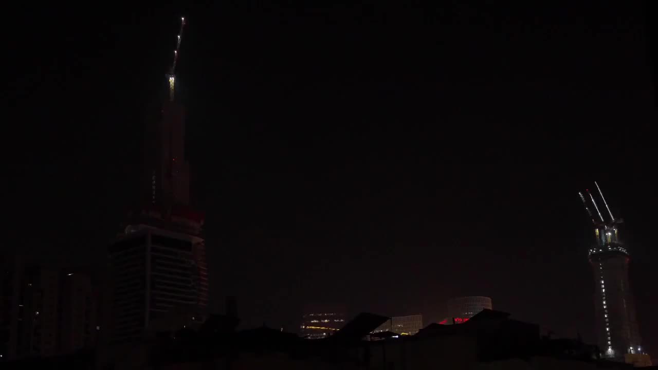 Iranian Missile Causes Massive Shockwaves in Tel Aviv as Strikes Hit the City