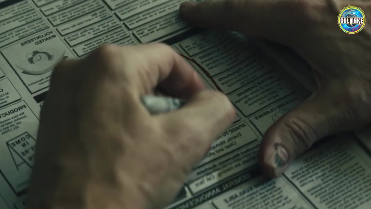 Captive State 2019
