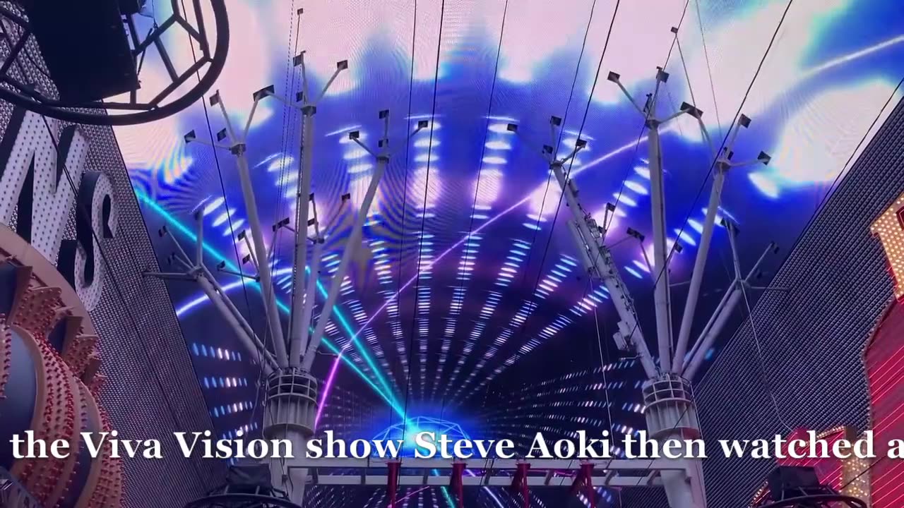 Matt's Trip to Las Vegas April 2025 - Day 1 & 2 (April 9th, & 10th)