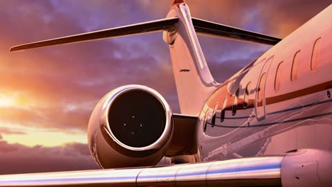 Aviation Science: How Giant Planes Fly for 12+ Hours Without Falling
