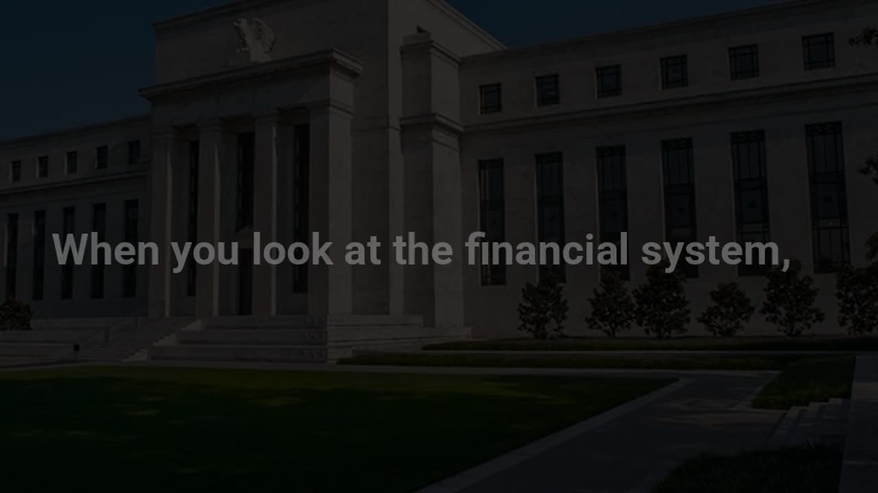 The 2 Monopolies of Central Banks