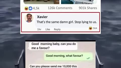 Memes of the day
