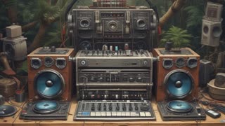 Drum'n'Bass - Intelligent 138