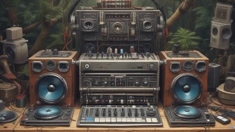 Drum'n'Bass - Intelligent 138