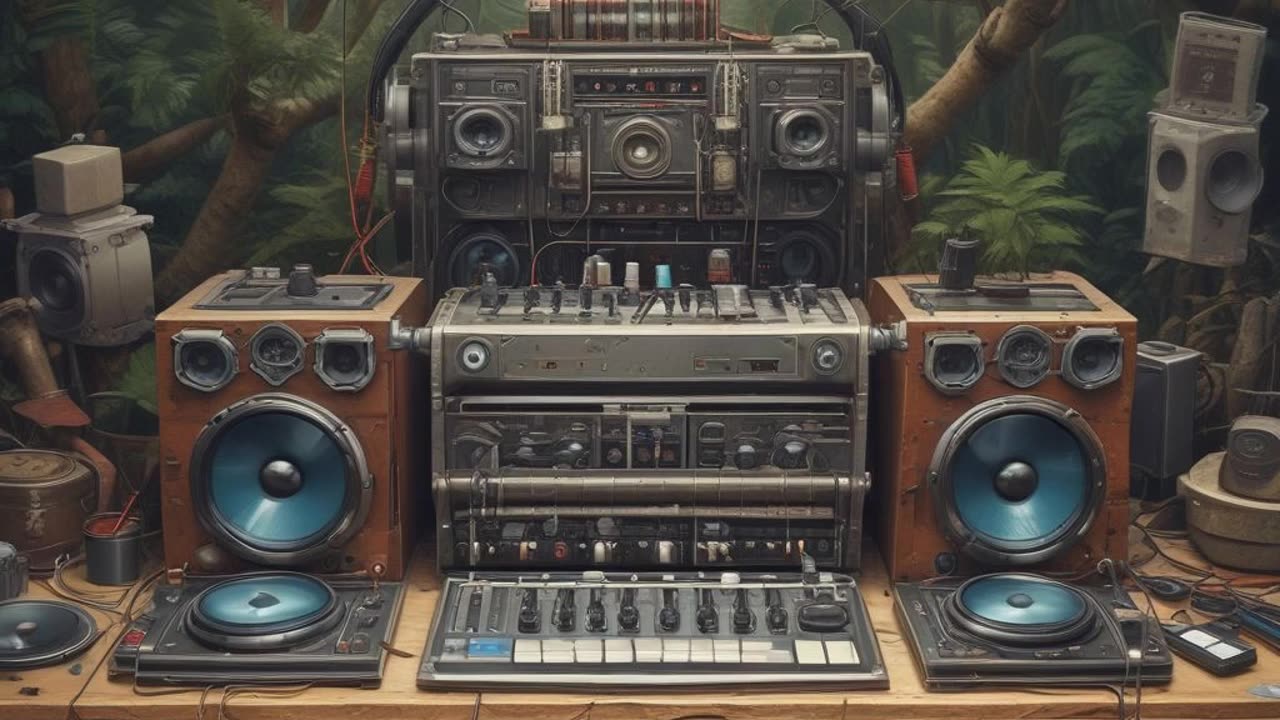 Drum'n'Bass - Intelligent 138