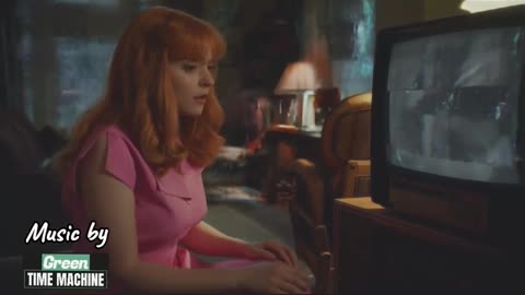 Green Time Machine (Short #49)