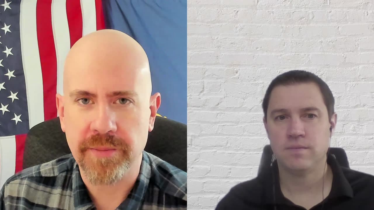 Rep. Jeff Ehlers explains the DOGE Task Force