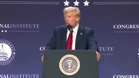 The era of American decline is OVER