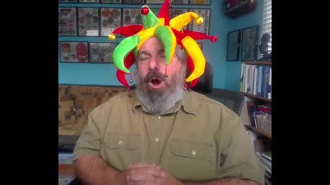 Foolish Thoughts #485: Quiet Cracking (Part 1)
