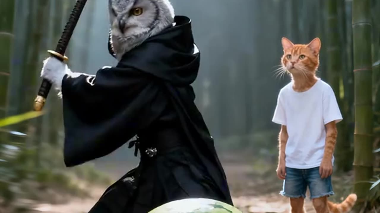 Ninja Tiger