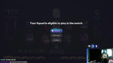 sabah fifası rivals ödülleri ve icon swap | !sosyal !donate